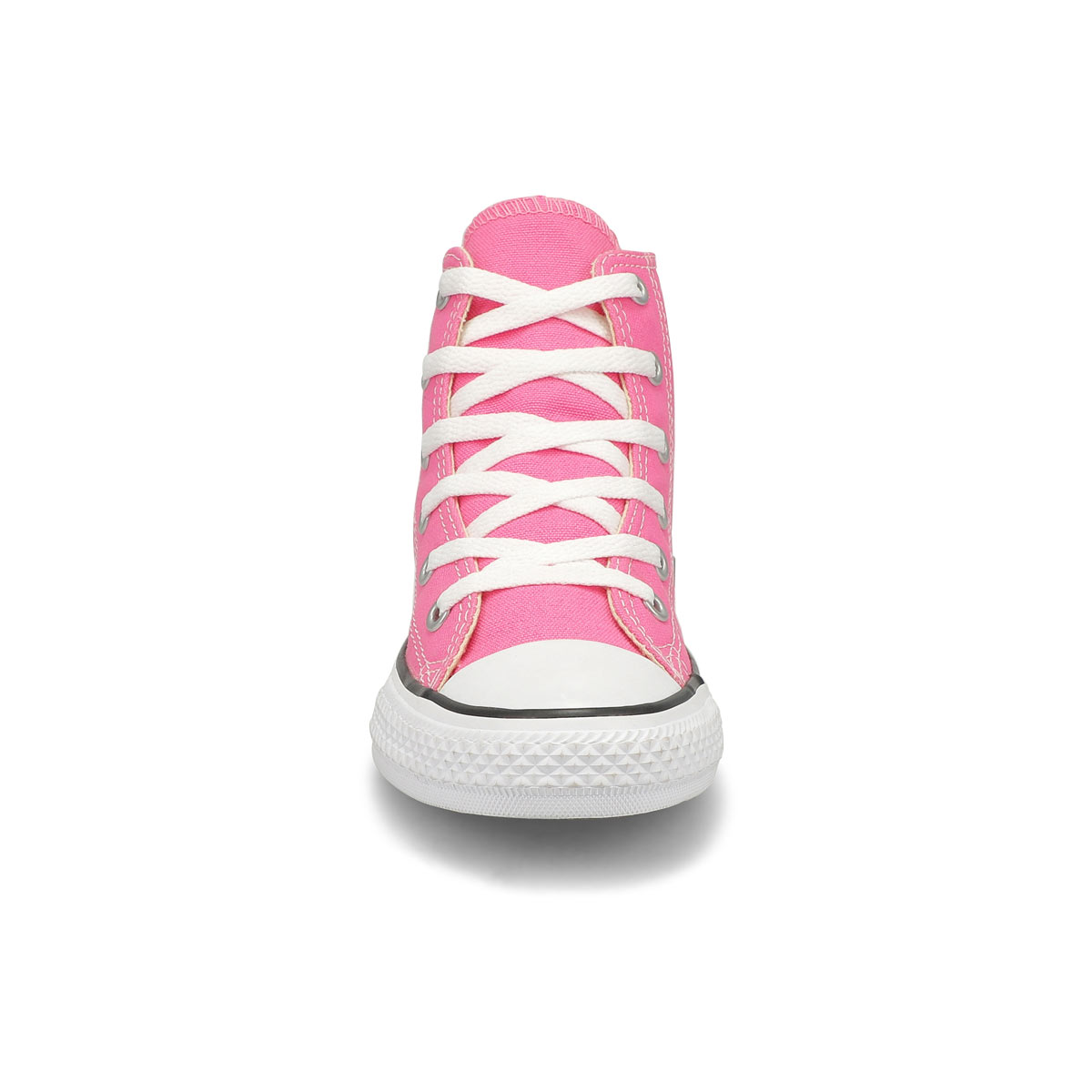 Espadrille CHUCK TAYLOR ALL STAR, rose, filles